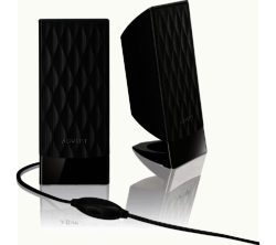 ADVENT  ASP20BK15 2.0 PC Speakers